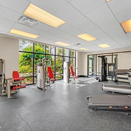Modern 3Br Condo Near Disney- Pool And Hot Tub Orlando Exterior foto