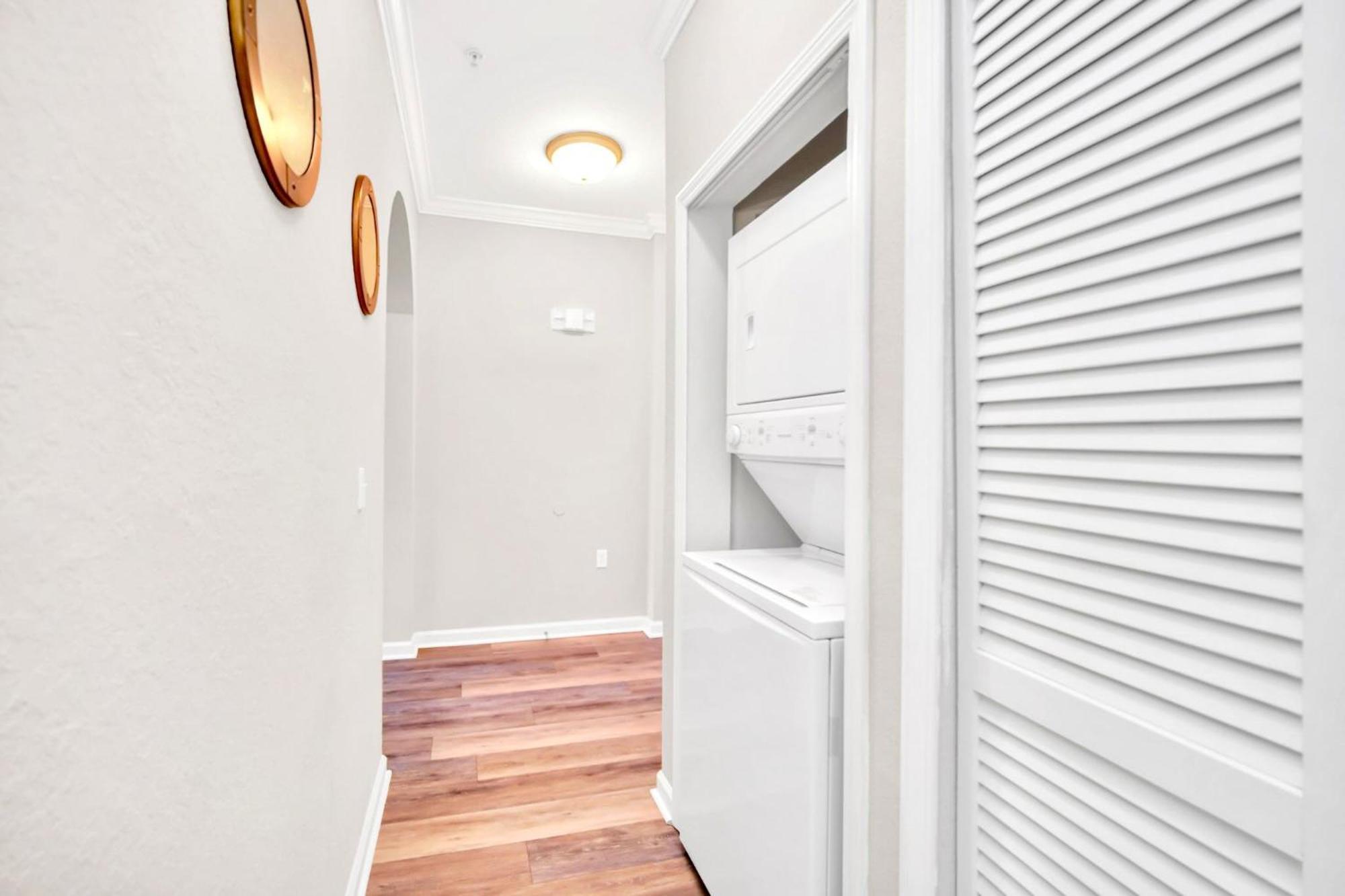 Modern 3Br Condo Near Disney- Pool And Hot Tub Orlando Exterior foto
